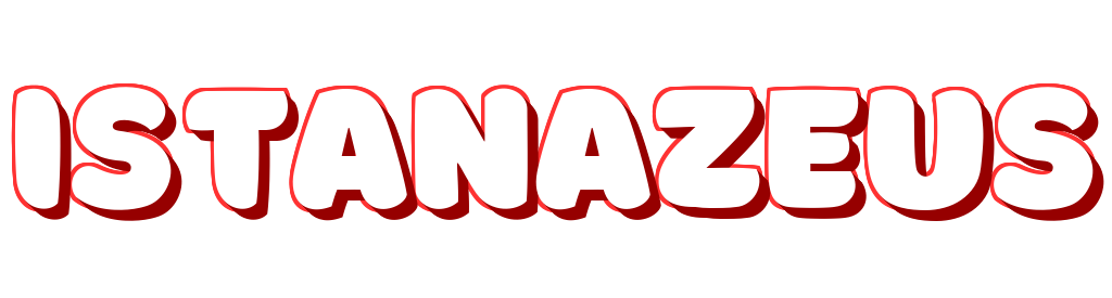 Logo ISTANAZEUS